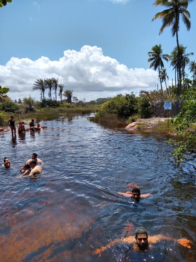 Village Das Aguas Имбасаи Екстериор снимка