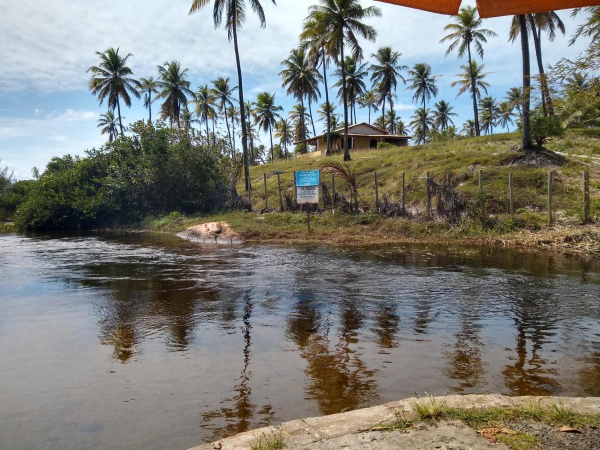 Village Das Aguas Имбасаи Екстериор снимка